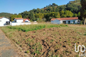 achat terrain la-bastide-clairence 64240