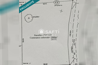 achat terrain la-bastide-de-besplas 09350