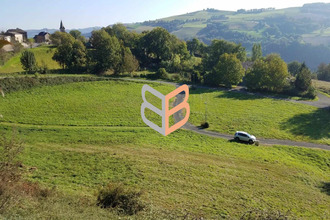 achat terrain la-bastide-solages 12550