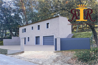 achat terrain la-bastidonne 84120