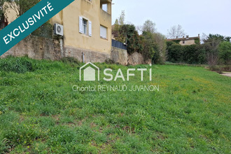 achat terrain la-bastidonne 84120