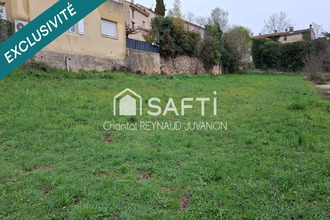 achat terrain la-bastidonne 84120