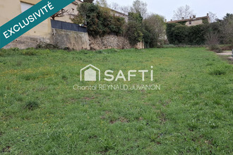 achat terrain la-bastidonne 84120