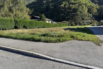 achat terrain la-bathie 73540