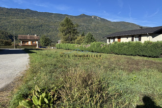 achat terrain la-bathie 73540