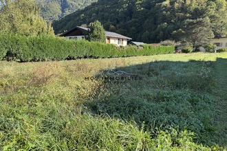 achat terrain la-bathie 73540