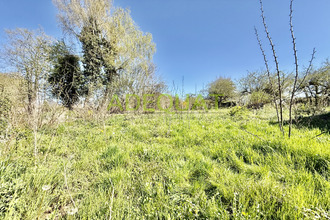 achat terrain la-batie-mtgascon 38110