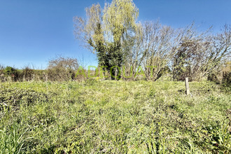 achat terrain la-batie-mtgascon 38110