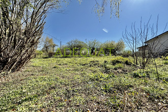 achat terrain la-batie-mtgascon 38110