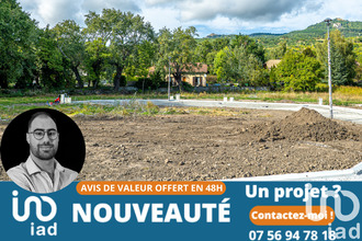 achat terrain la-batie-neuve 05230