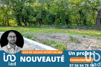 achat terrain la-batie-neuve 05230