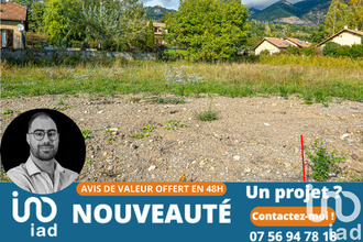 achat terrain la-batie-neuve 05230