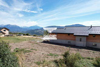 achat terrain la-batie-neuve 05230