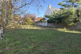 achat terrain la-baule-escoublac 44500