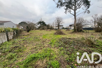 achat terrain la-baule-escoublac 44500