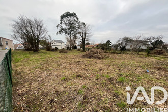 achat terrain la-baule-escoublac 44500