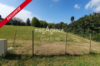 achat terrain la-baule-escoublac 44500