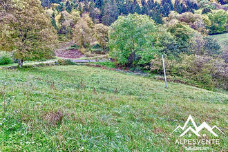 achat terrain la-baume 74430