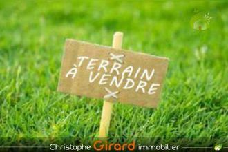 achat terrain la-baussaine 35190