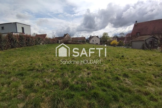 achat terrain la-bazoque 61100