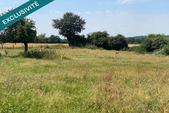 achat terrain la-bazoque 61100