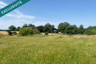 achat terrain la-bazoque 61100