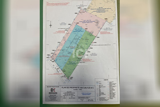 achat terrain la-bernerie-en-retz 44760