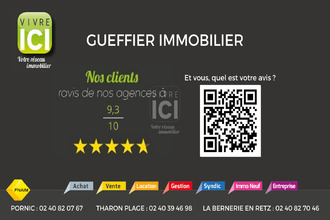 achat terrain la-bernerie-en-retz 44760