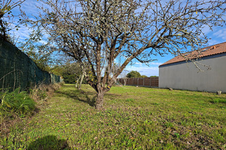 achat terrain la-bernerie-en-retz 44760