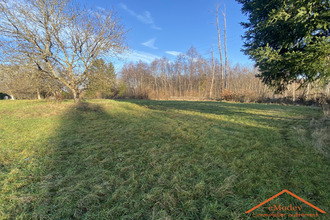 achat terrain la-bgonce 88470