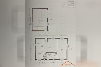 achat terrain la-bgonce 88470