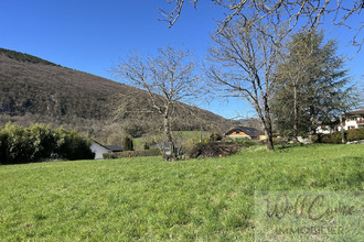 achat terrain la-biolle 73410