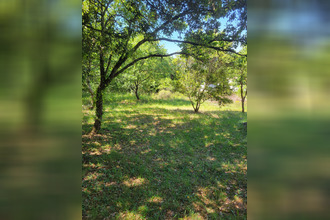 achat terrain la-boissiere 34150