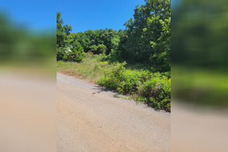 achat terrain la-boissiere 34150