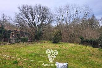 achat terrain la-boissiere-de-mtaigu 85600