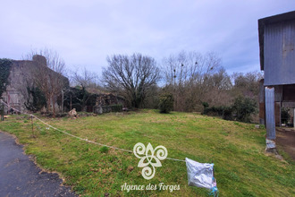 achat terrain la-boissiere-de-mtaigu 85600