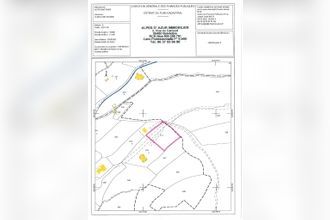 achat terrain la-bollene-vesubie 06450