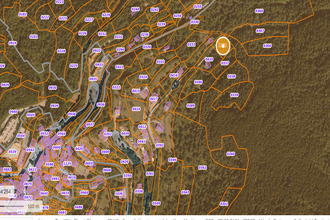 achat terrain la-bollene-vesubie 06450