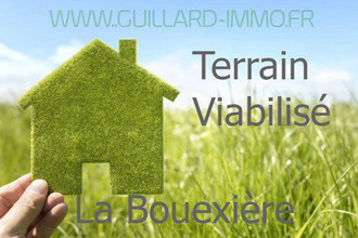 achat terrain la-bouexiere 35340