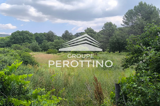 achat terrain la-bouilladisse 13720