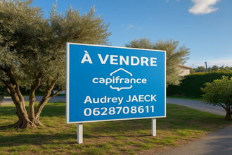achat terrain la-bouilladisse 13720