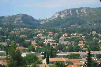 achat terrain la-bouilladisse 13720