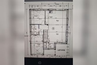 achat terrain la-boussac 35120