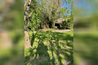 achat terrain la-brede 33650