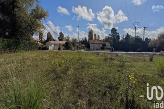 achat terrain la-brede 33650