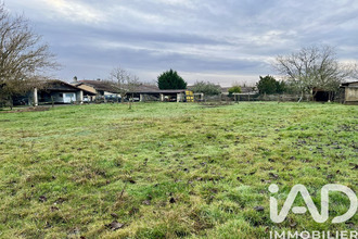 achat terrain la-brede 33650