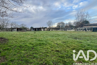 achat terrain la-brede 33650