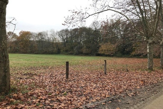 achat terrain la-brede 33650