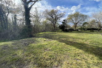 achat terrain la-brede 33650