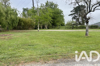 achat terrain la-brede 33650